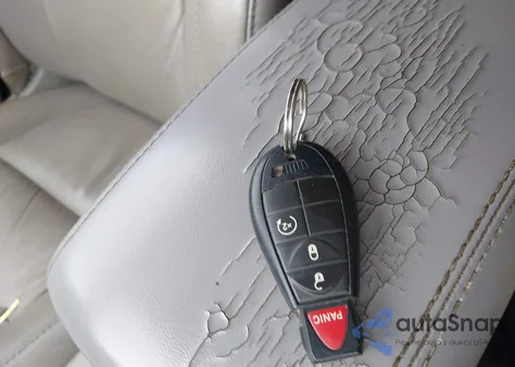 2012 Jeep Grand Cherokee Laredo из США, поврежденный, VIN 1C4RJEAG1CC229237